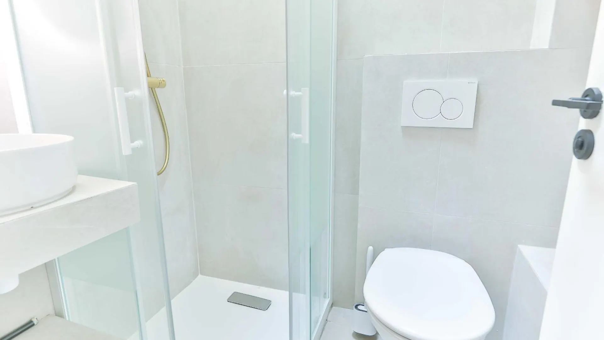 Cozy Apartment - 1Br 4P - Grenelle Eiffel Tower 巴黎